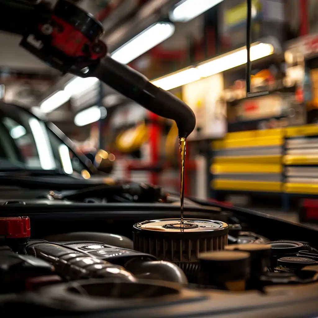 Het belang van regelmatig onderhoud van je auto